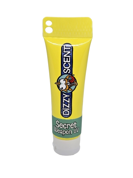 Dizzy Scent 30ml Tube – Trellys