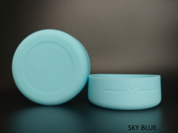 Essential Armour Silicone Bottle Protector