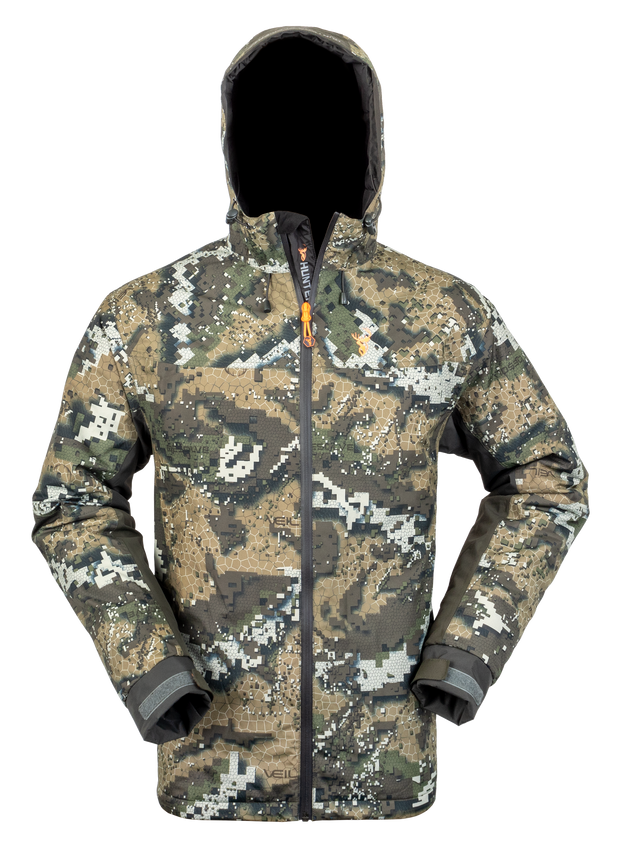 Hunters Element Sleet Jacket