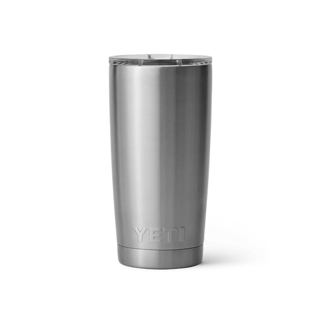 Yeti Rambler 20oz Tumbler