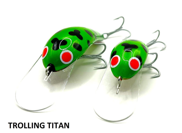 Predator Lures Hardbody 90mm