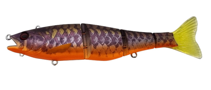 Jackall Gantia