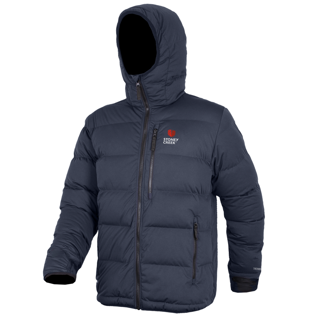 Stoney Creek Thermoflex Jacket – Trellys