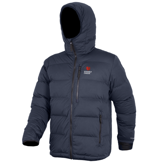 Stoney Creek Womens Thermoflex Jacket