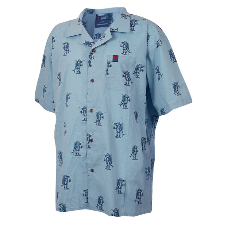 Stoney Creek Thirsty Marlin Shirt