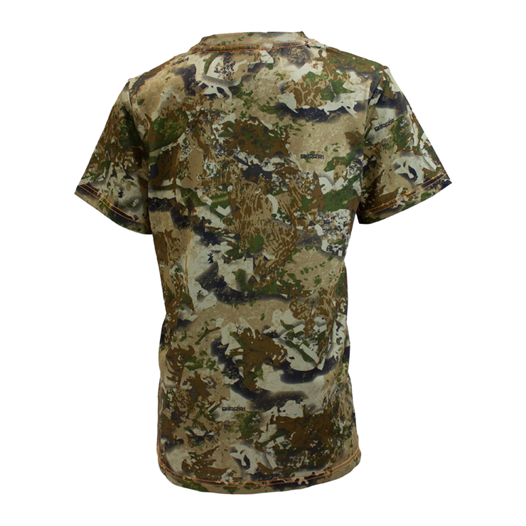Spika Trail T Shirt Kids