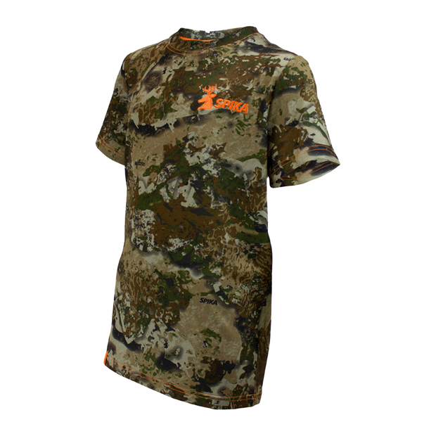 Spika Trail T Shirt Kids