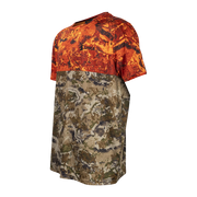 Spika Kids Trail Shirt