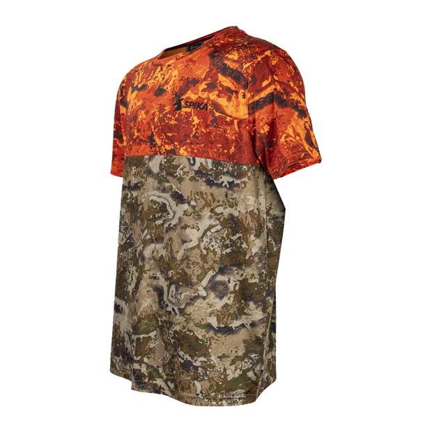 Spika Kids Trail Shirt