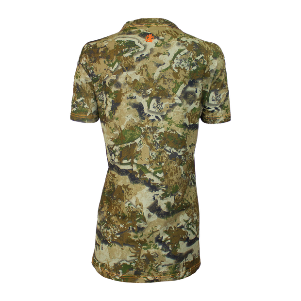 Spika Trail T Shirt Womens