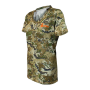 Spika Trail T Shirt Womens