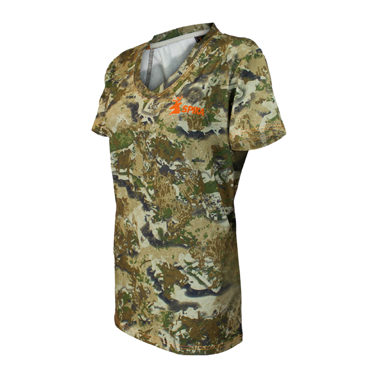 Spika Trail T Shirt Womens