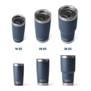 Yeti Rambler 10oz Tumbler