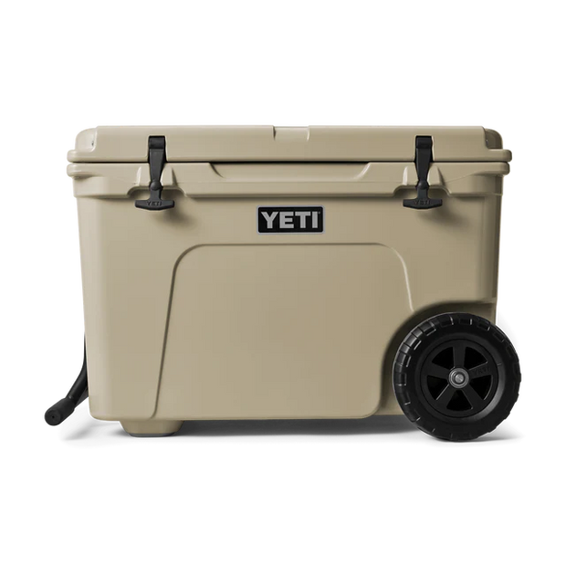 Yeti Tundra Haul