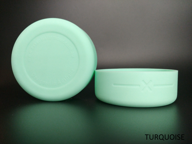 Essential Armour Silicone Bottle Protector