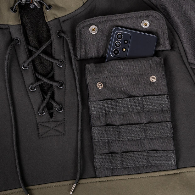 Hunters Element Tusk Bushcoat V2