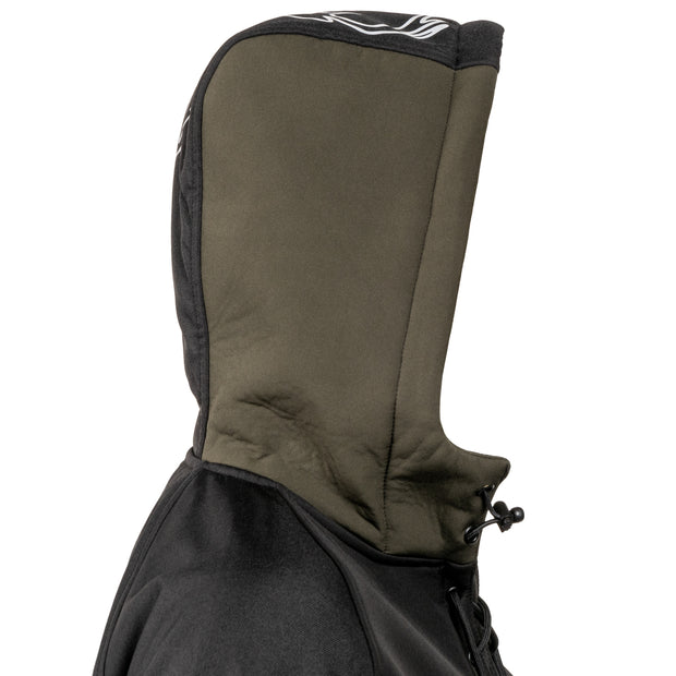 Hunters Element Tusk Bushcoat V2