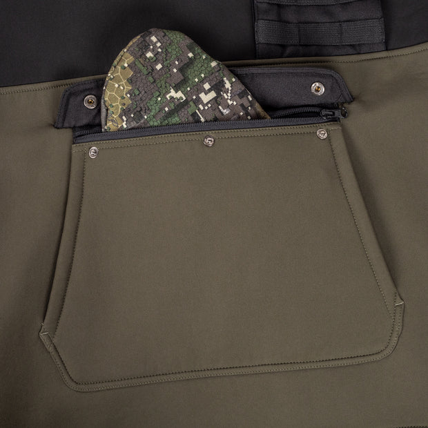 Hunters Element Tusk Bushcoat V2