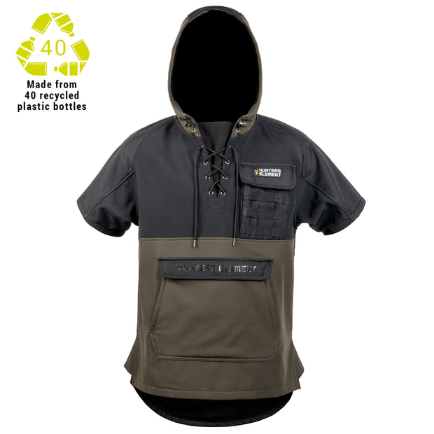 Hunters Element Tusk Bushcoat V2