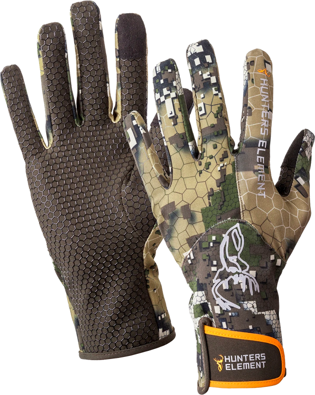 Hunters Element Crux Gloves Full Finger