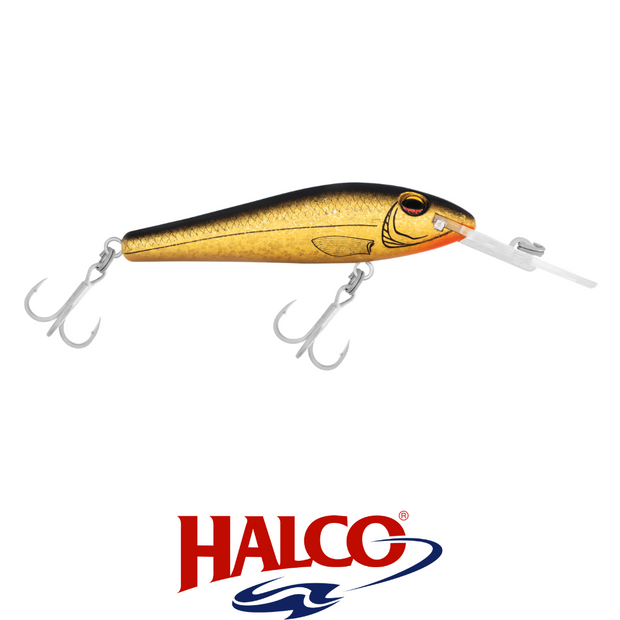 Halco Tbarra 80