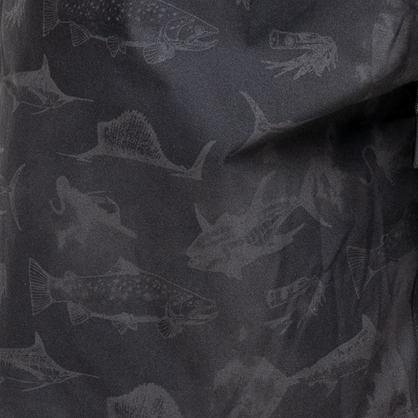 Desolve Kids Morphosis Harbour Shorts