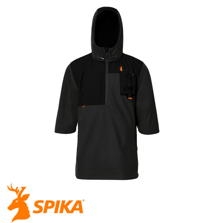Spika Motu Bush Shirt Mens