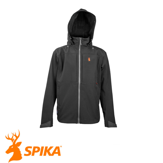 Spika Go Shell Jacket