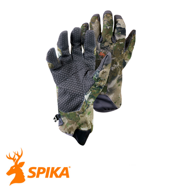 Spika Revolution Gloves
