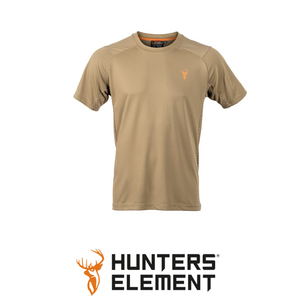 Hunters Element Eclipse Tee V2