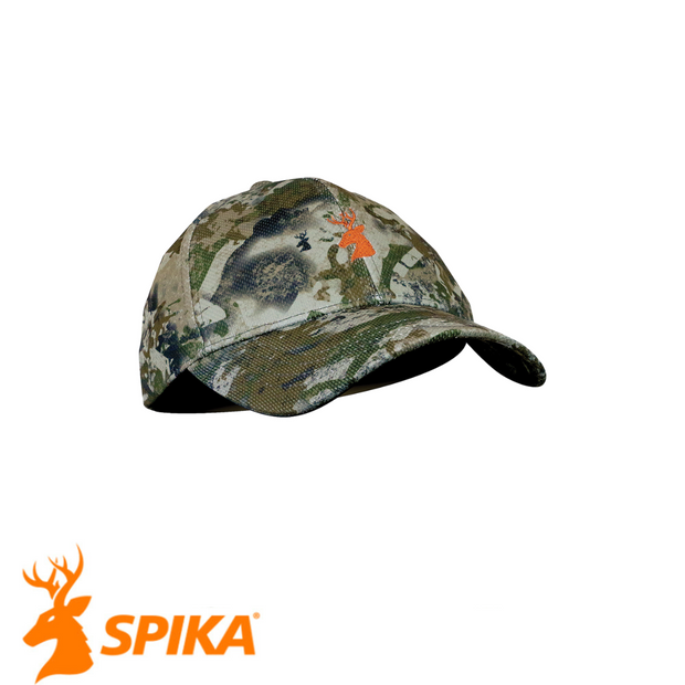 Spika Ranger Cap Kids