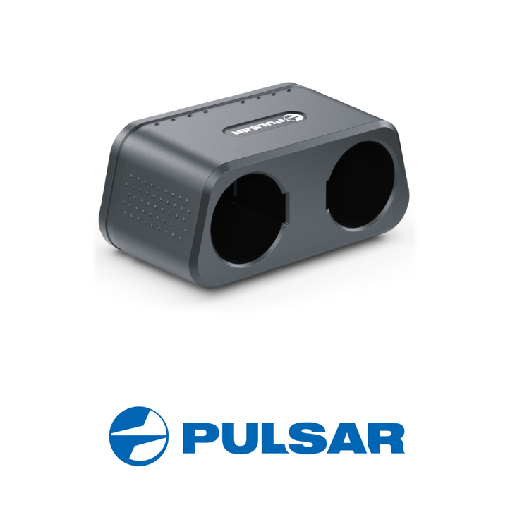 Pulsar APS-V Battery Charger