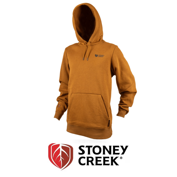 Stoney Creek Catch Board Hoodie