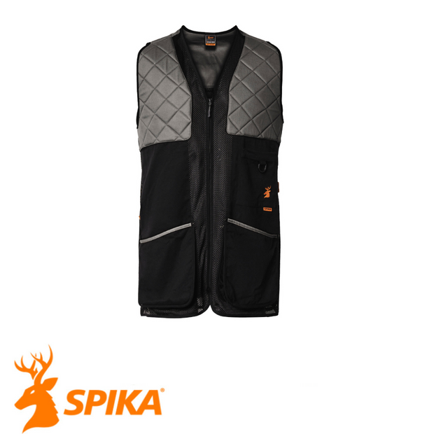 Spika Shooting Vest