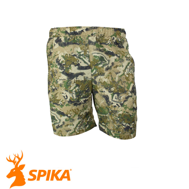 Spika Guide Quick Dry Shorts