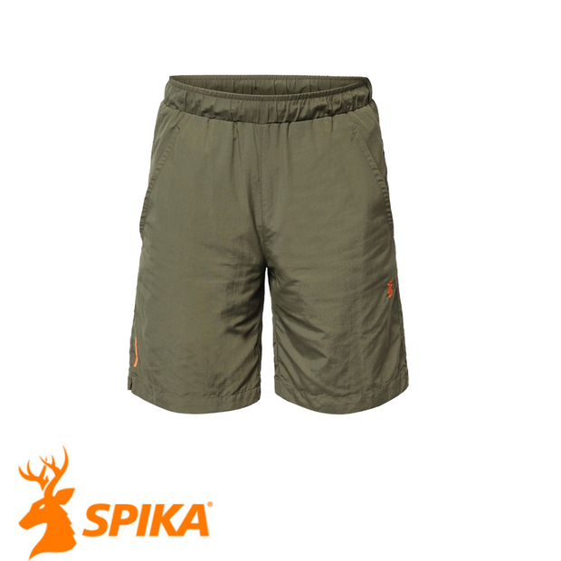 Spika Guide Quick Dry Shorts