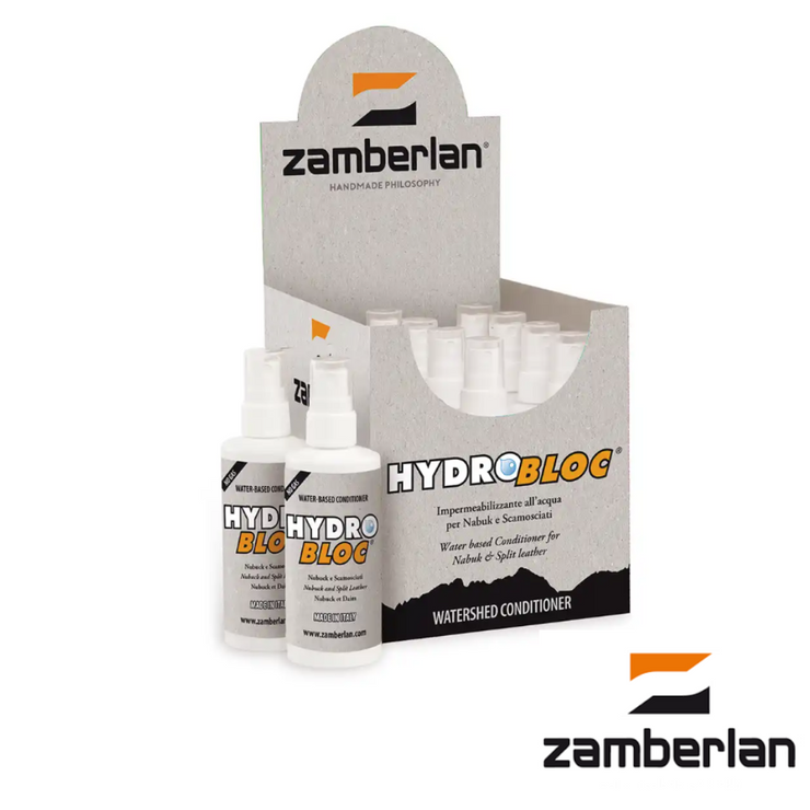 Zamberlan Hydrobloc Cream