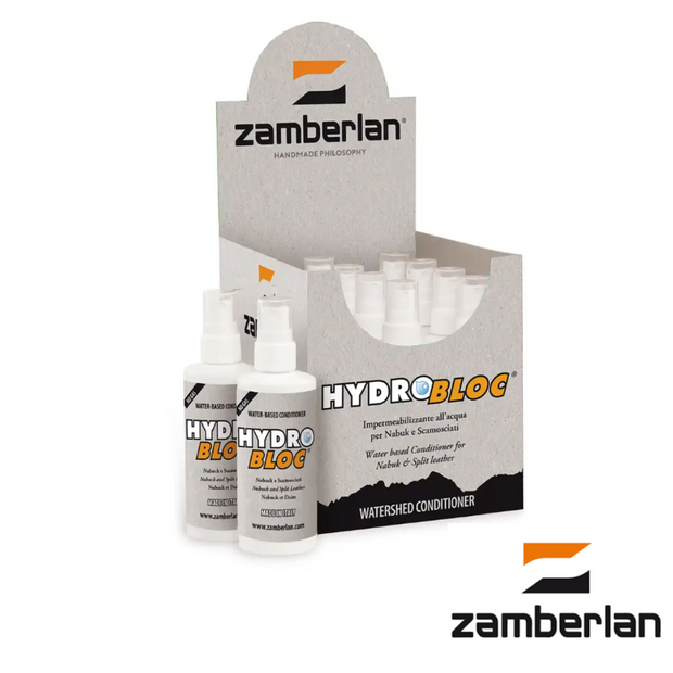 Zamberlan Hydrobloc Conditioner
