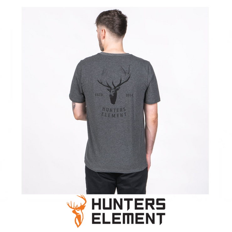 Hunters Element Trophy Haul Tee