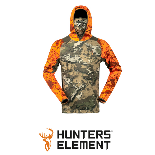 Hunters Element Eclipse Vantage Hoodie V2