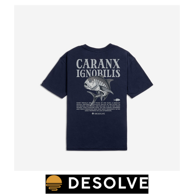 Desolve Ignobillis Tee