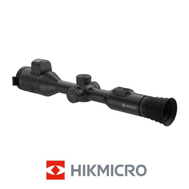 Hikmicro Alpex 4K A50EL
