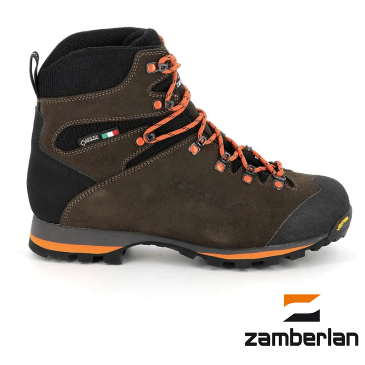 Zamberlan 1103 Storm GTX Comfort Fit Hiking Boots