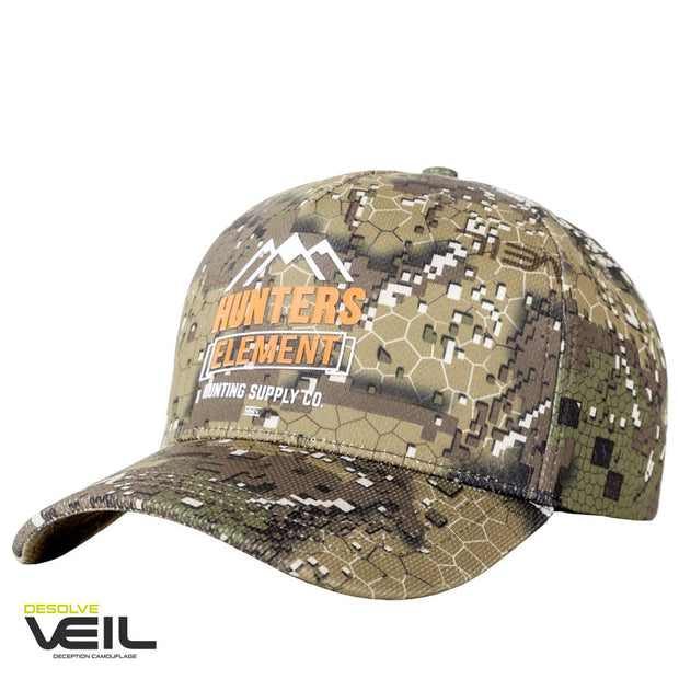Hunters Element Vista Cap