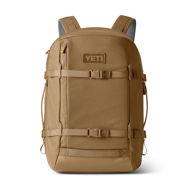Yeti Crossroads Backpack 35L