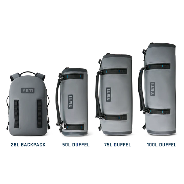 Yeti Panga Submersible Duffel 50