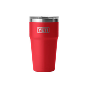 Yeti Rambler 20oz Stackable Cup