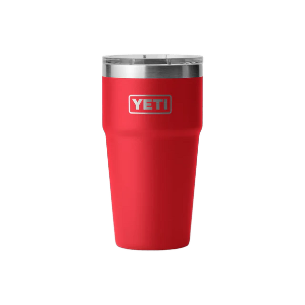 Yeti Rambler 20oz Stackable Cup