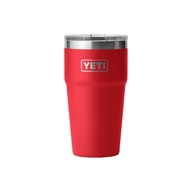Yeti Rambler 20oz Stackable Cup