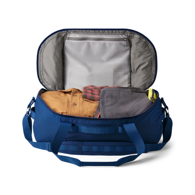 Yeti Crossroads Duffel 60L